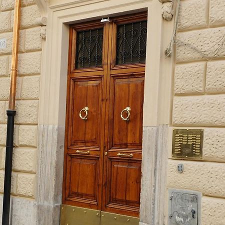 Beatus Viator Guest House Rzym Zewnętrze zdjęcie