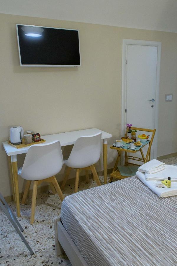Beatus Viator Guest House Rzym Zewnętrze zdjęcie