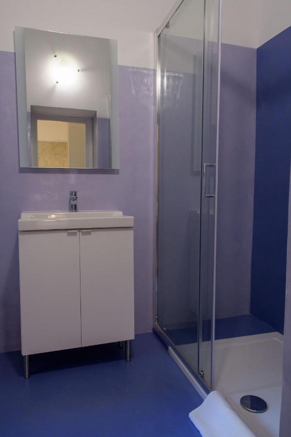 Beatus Viator Guest House Rzym Zewnętrze zdjęcie