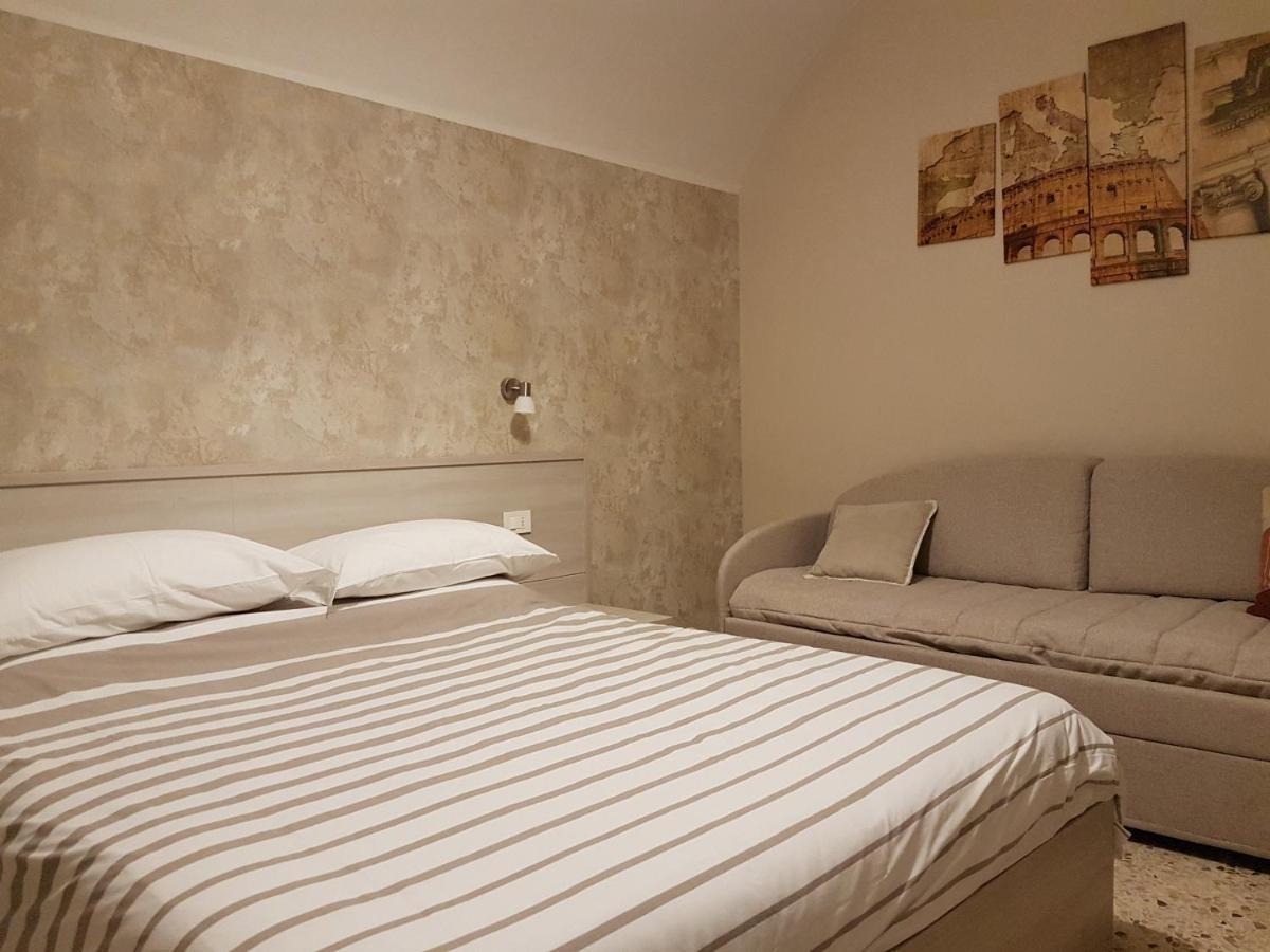 Beatus Viator Guest House Rzym Zewnętrze zdjęcie