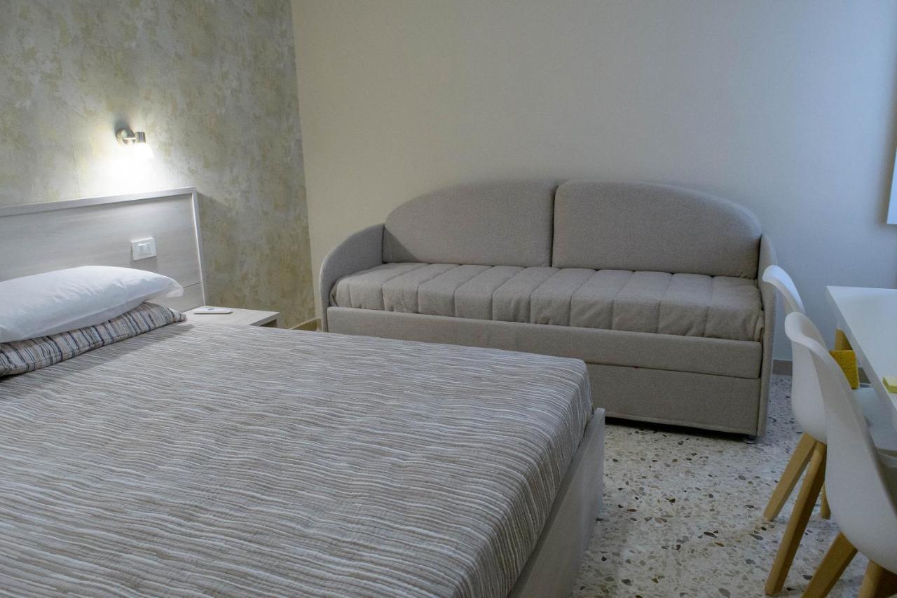 Beatus Viator Guest House Rzym Zewnętrze zdjęcie